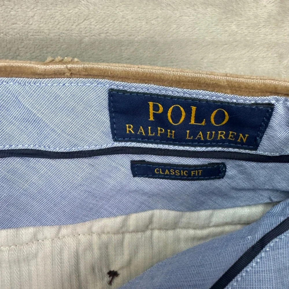 Polo Ralph Lauren shipping fast